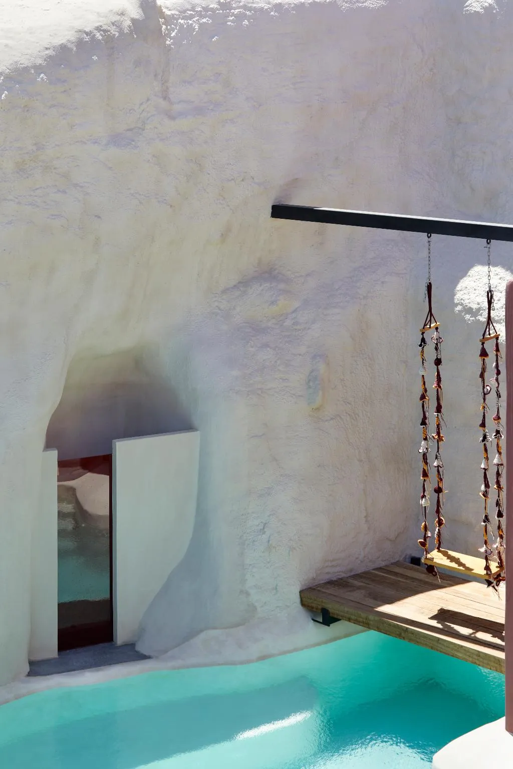 SUITE DELUXE Room, White Pearl Cavalieri, Santorini