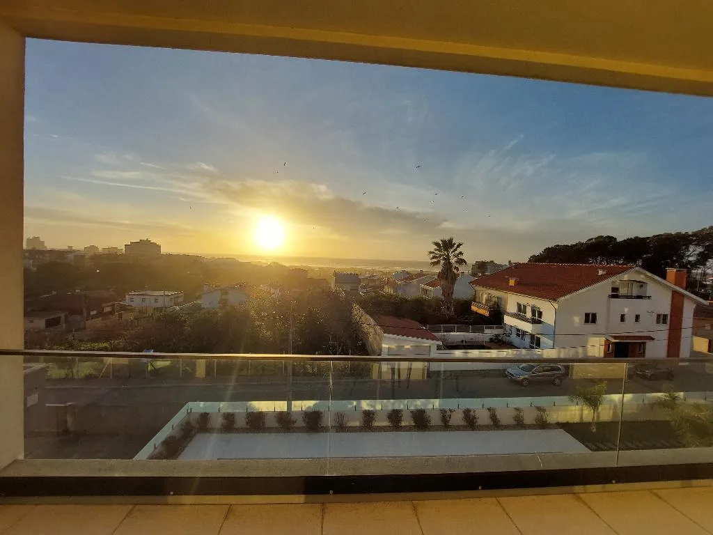 SUITE SEA VIEW Room, Hotel Monte Lírio, Porto
