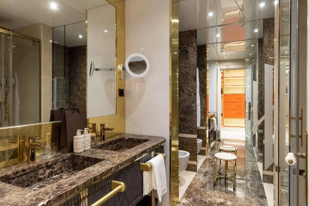 Room, Wellington Hotel & Spa Madrid, Madrid