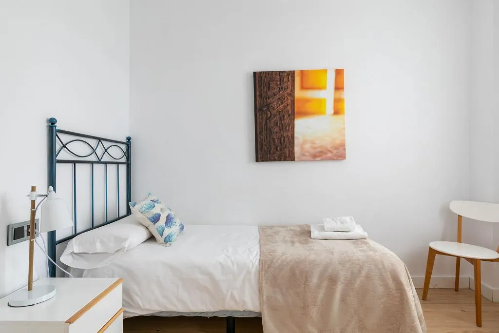 APARTMENT DUPLEX Room, Holiday Rentals Tempa Museo, Seville