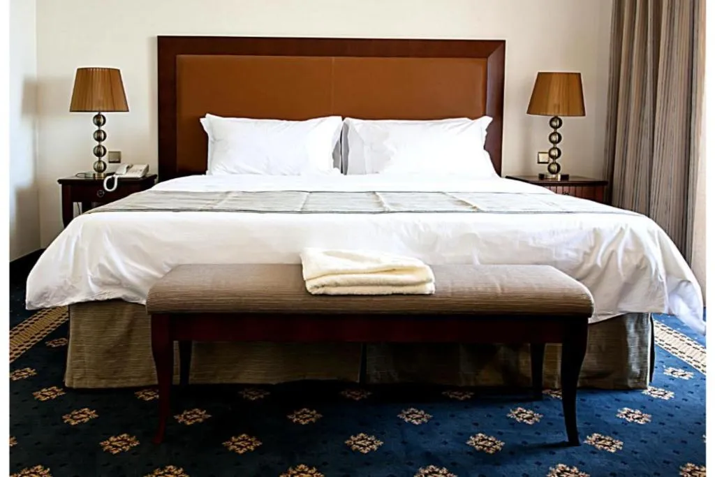 DOUBLE STANDARD Room, Grand Hotel & Spa Primoretz, Bourgas