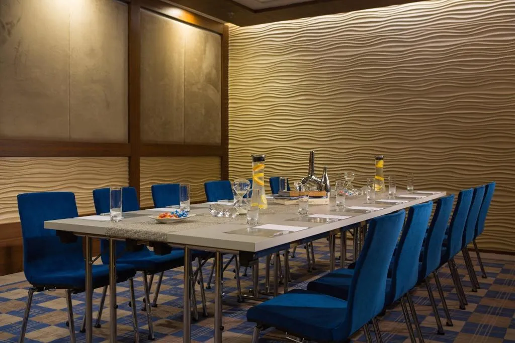Conferences, Renaissance Izmir, Izmir