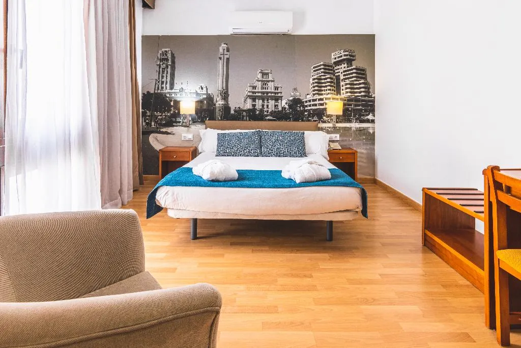 SINGLE STANDARD Room, Adonis Plaza, Tenerife