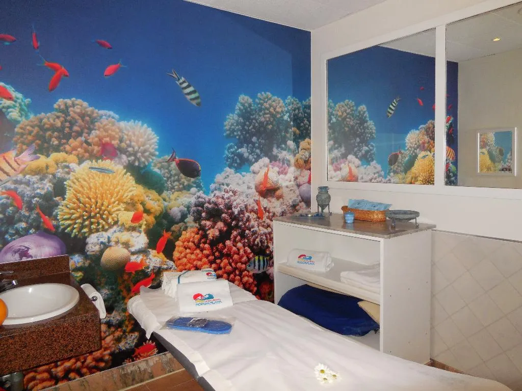 Sports and Entertainment, Playasol, Costa Almeria