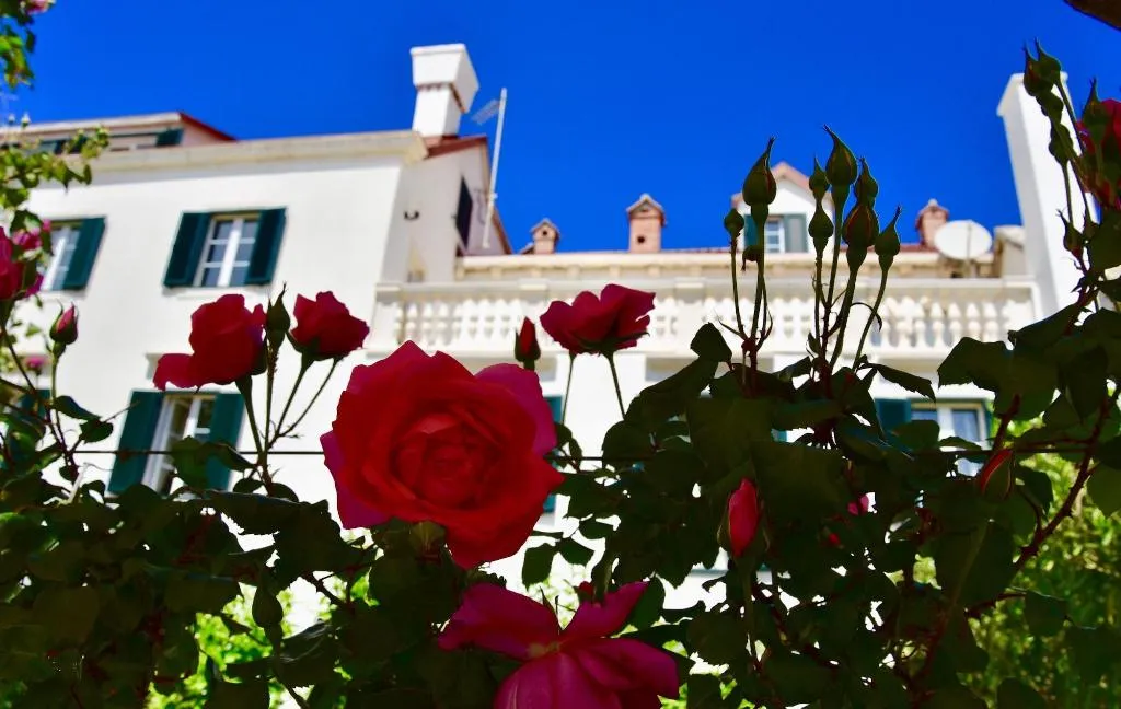 General view, Villa Giardino Heritage Boutique Hotel Bol, Split