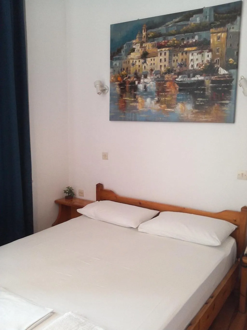 Room, Rent Rooms The Seafront, Crete