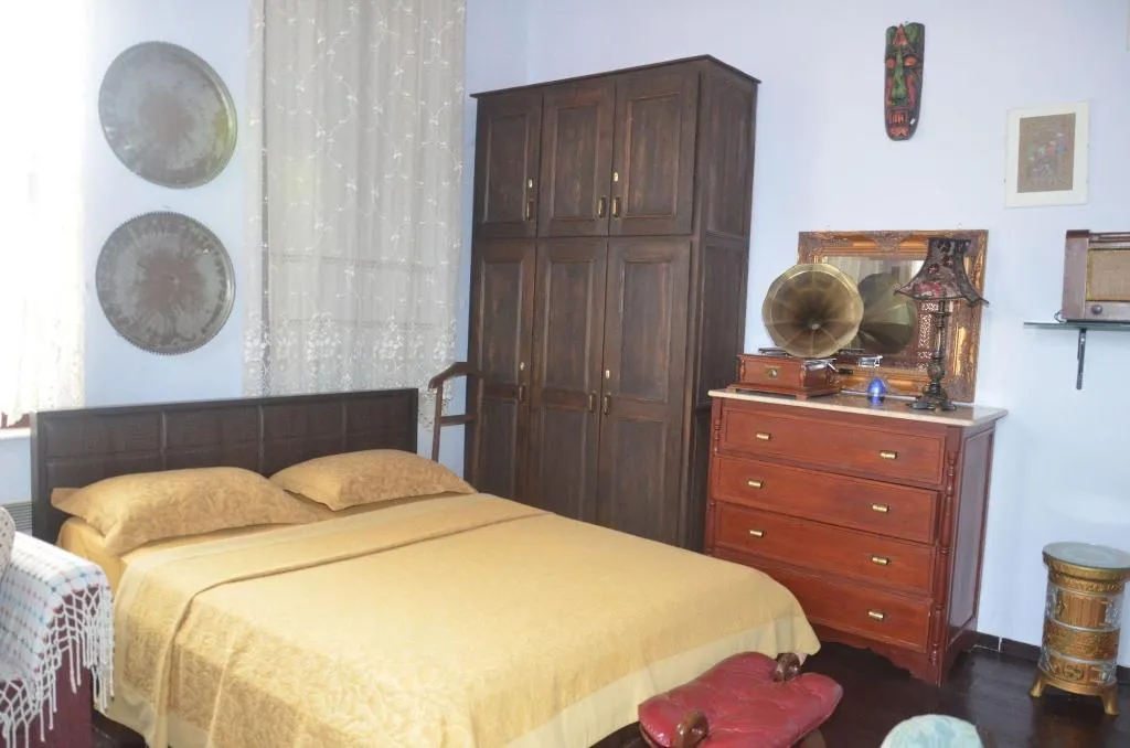 Room, Cunda Zehra Teyzenin Evi, Izmir