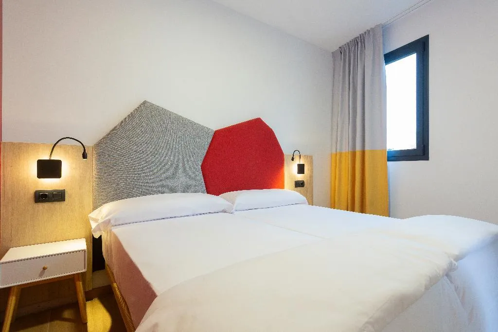 APARTMENT TWO BEDROOMS Room, Sholeo Lodges Las Palmas Flats, Gran Canaria
