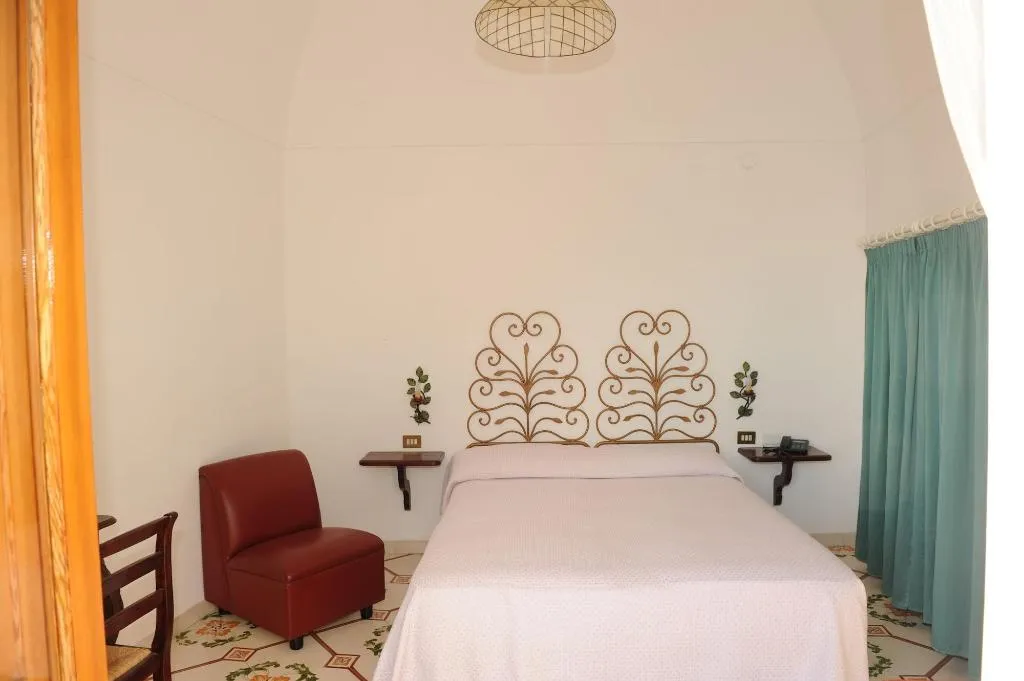 Room, Hotel Dimora Fornillo, Naples