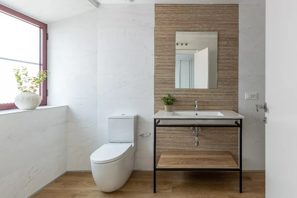 STUDIO STANDARD Room, Libere Ciudad Real, Madrid