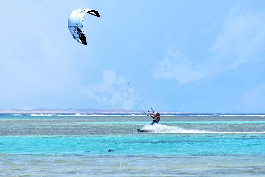 Sports and Entertainment, Swisstouch Oriental Resort, Red Sea Riviera