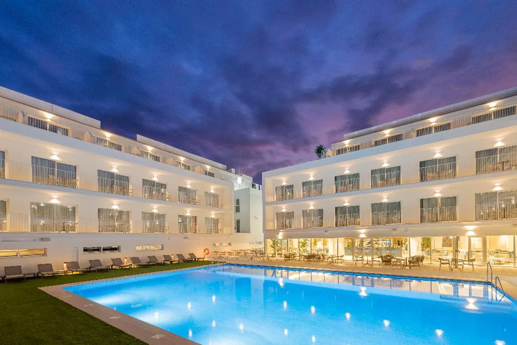 Pool, Sh Javea, Costa Blanca
