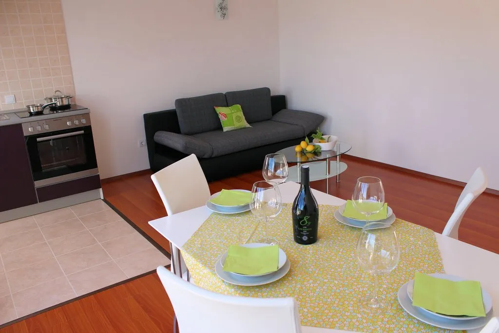 APARTMENT SEA VIEW ONE BEDROOM Room, Apartments Ira, Dubrovnik