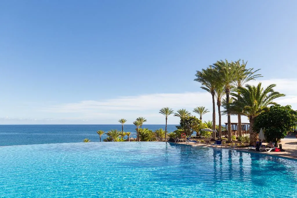 Pool, R2 Rio Calma Hotel, Fuerteventura