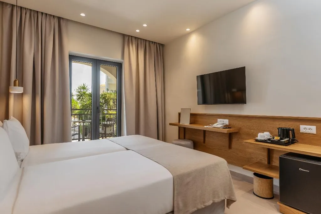 Room DELUXE Room, Diana Palace Hotel Zakynthos, Zante