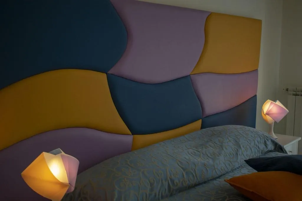 Room, La Casa Da Mare, Naples
