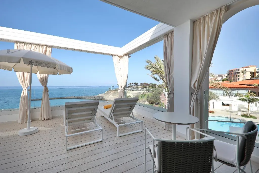 SUITE SUPERIOR Room, JOIA Salomé by Iberostar, Tenerife