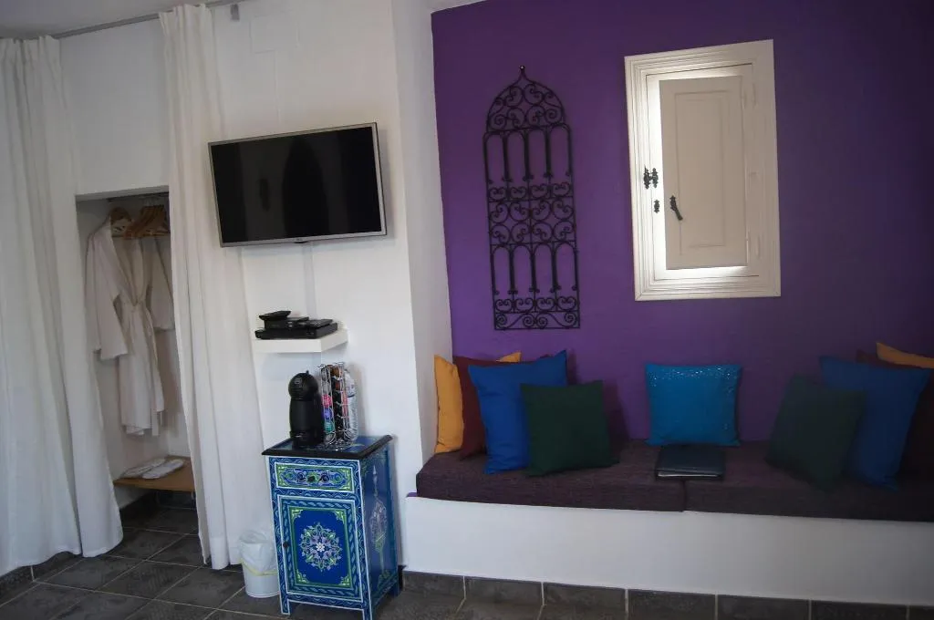 Room, Casa De Orange, Costa Del Sol