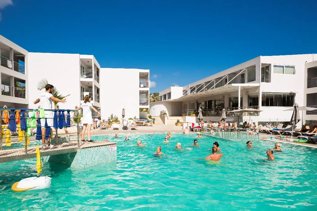 Sports and Entertainment, Atali Grand Resort, Crete