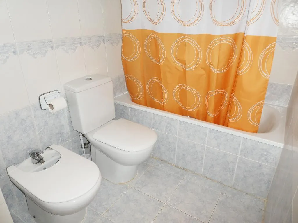 APARTMENT TWO BEDROOMS Room, Argenta Caleta 3000, Valencia