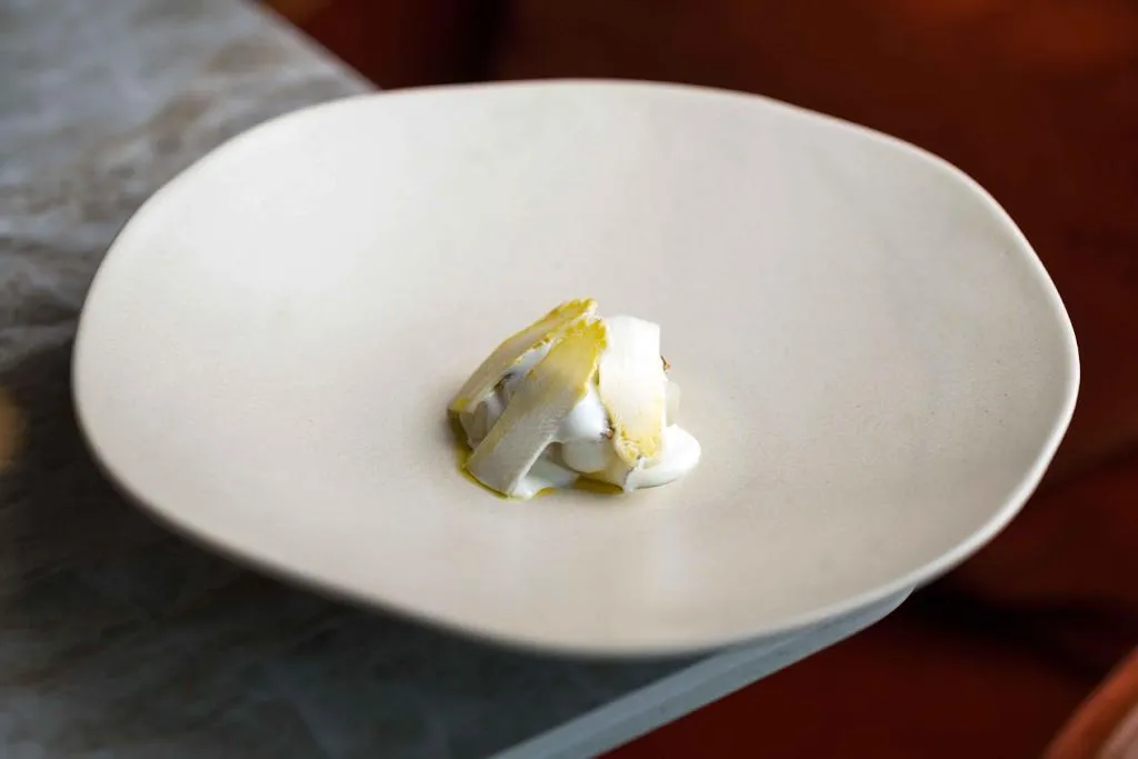 Restaurant, InterContinental Barcelona, Barcelona
