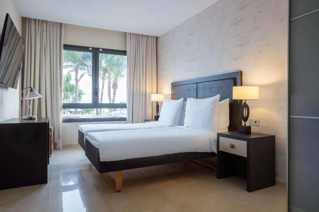 SUITE ONE BEDROOM Room, Radisson Blu Resort Gran Canaria, Gran Canaria