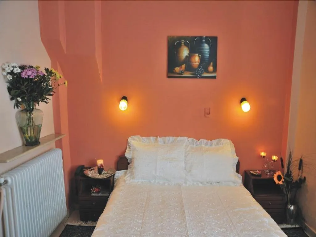 Room, Alexandria Hotel, Halkidiki