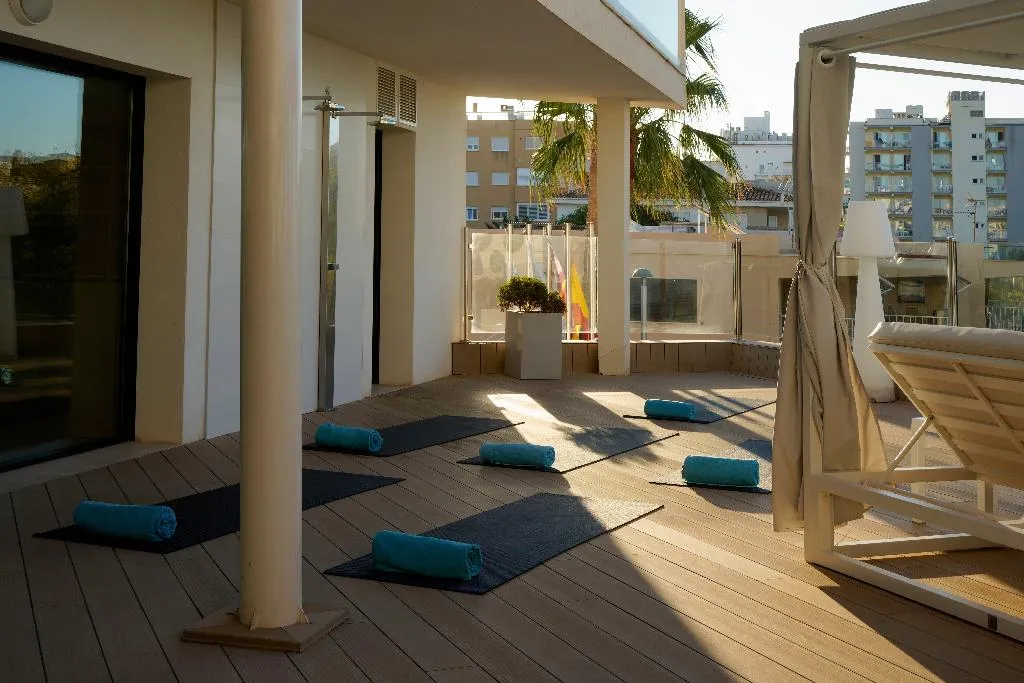 Sports and Entertainment, AluaSoul Palma - Adults Only, Majorca