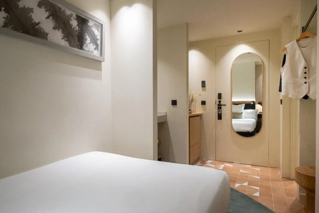 Room, Ocean Drive Sevilla, Seville