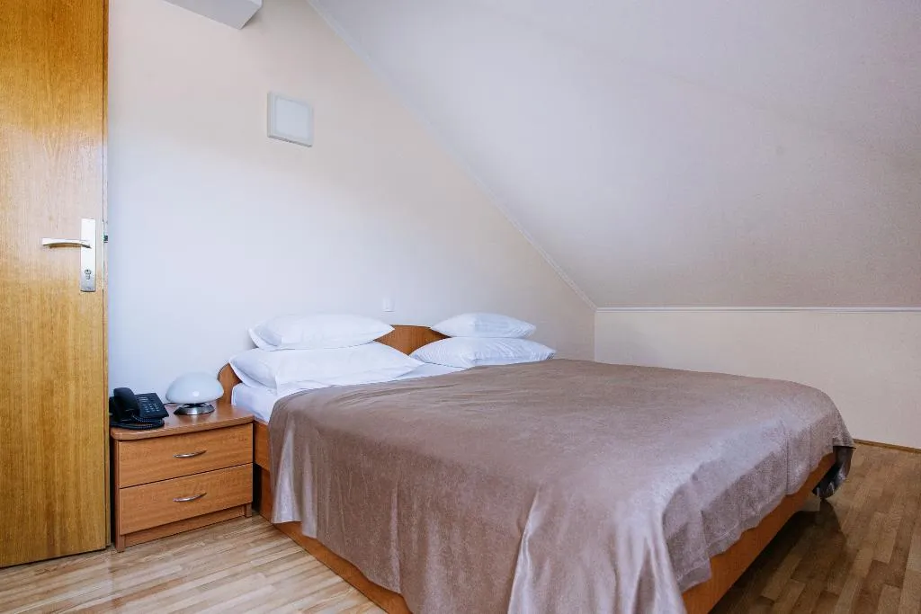 APARTMENT SEA VIEW TWO BEDROOMS Room, Vila Curic, Dubrovnik