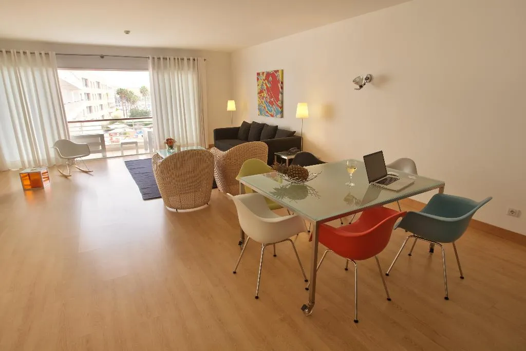 APARTMENT SUPERIOR THREE BEDROOMS Room, Marina Club Lagos Resort, Algarve