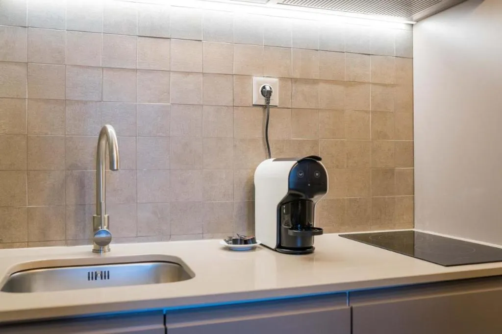 STUDIO STANDARD Room, Olive Nature Apartments, Porto