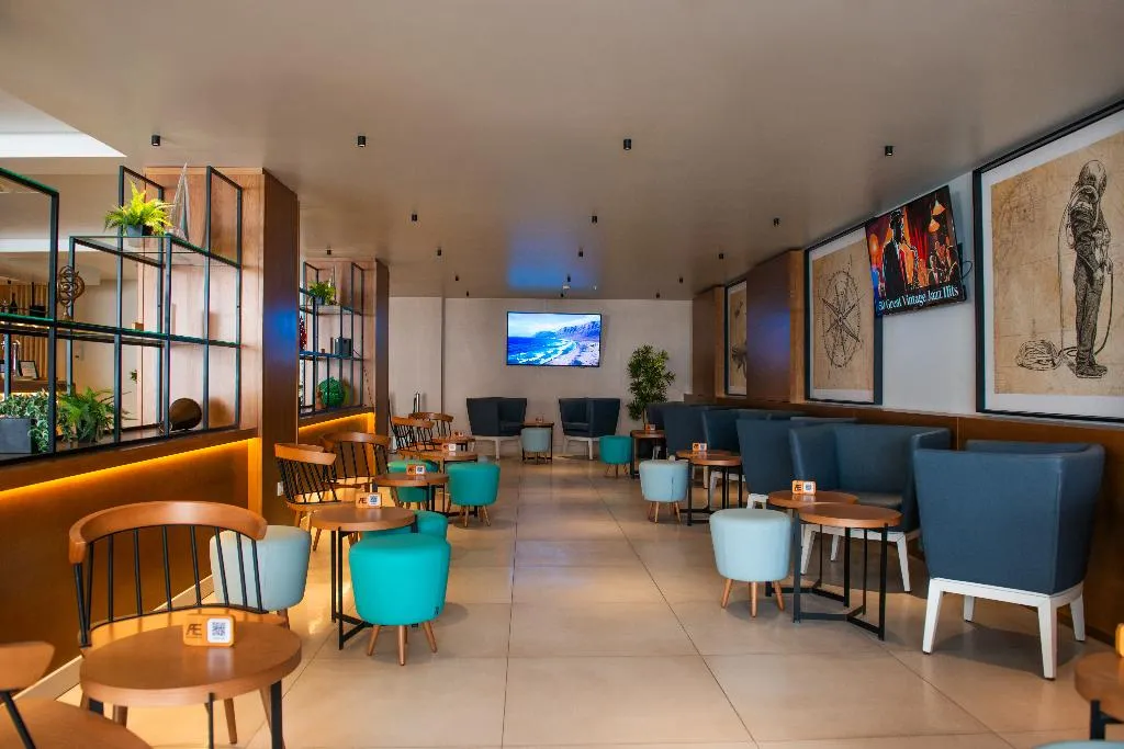 Bar, Aequora Lanzarote, Lanzarote
