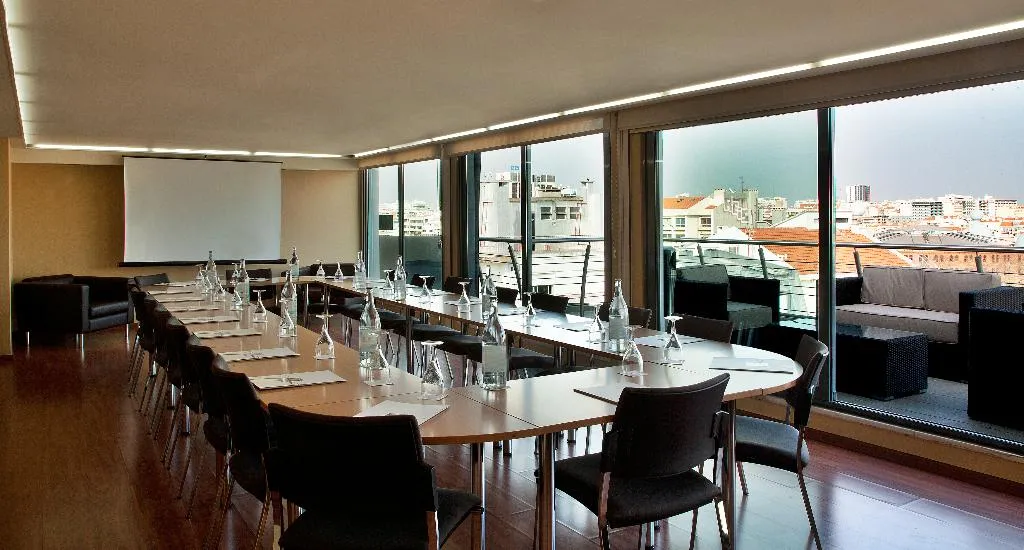 Conferences, Turim Iberia Hotel, Lisbon