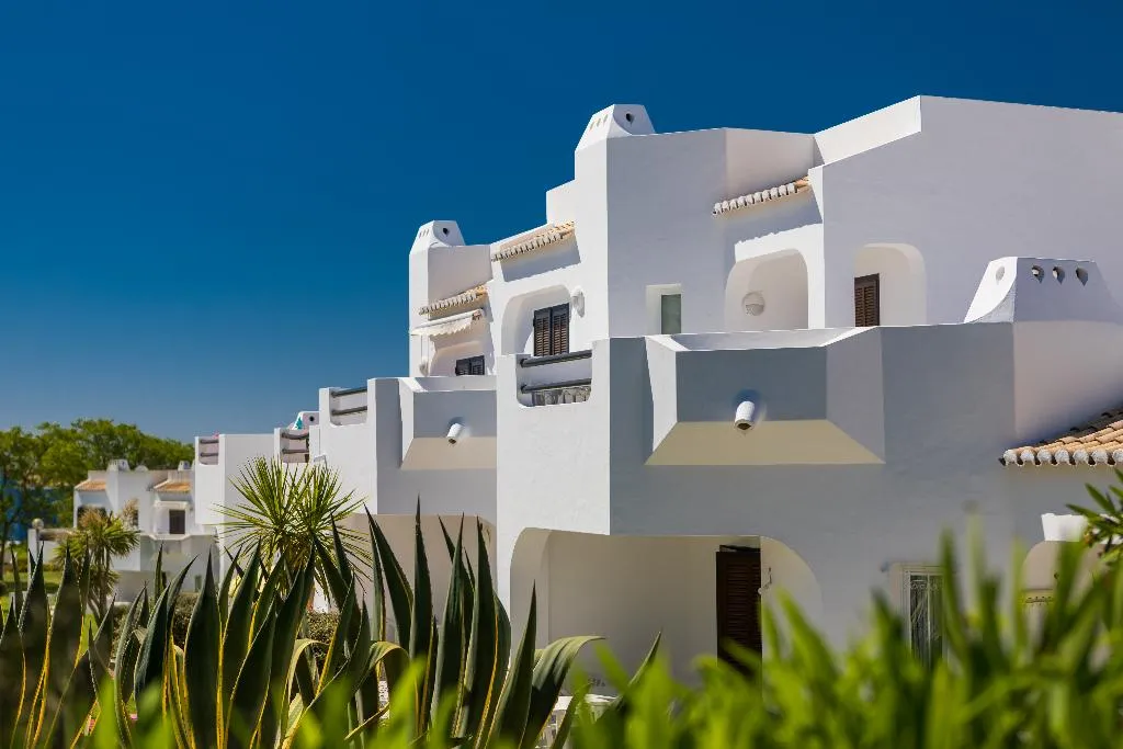 General view, Clube Albufeira Garden Village, Algarve