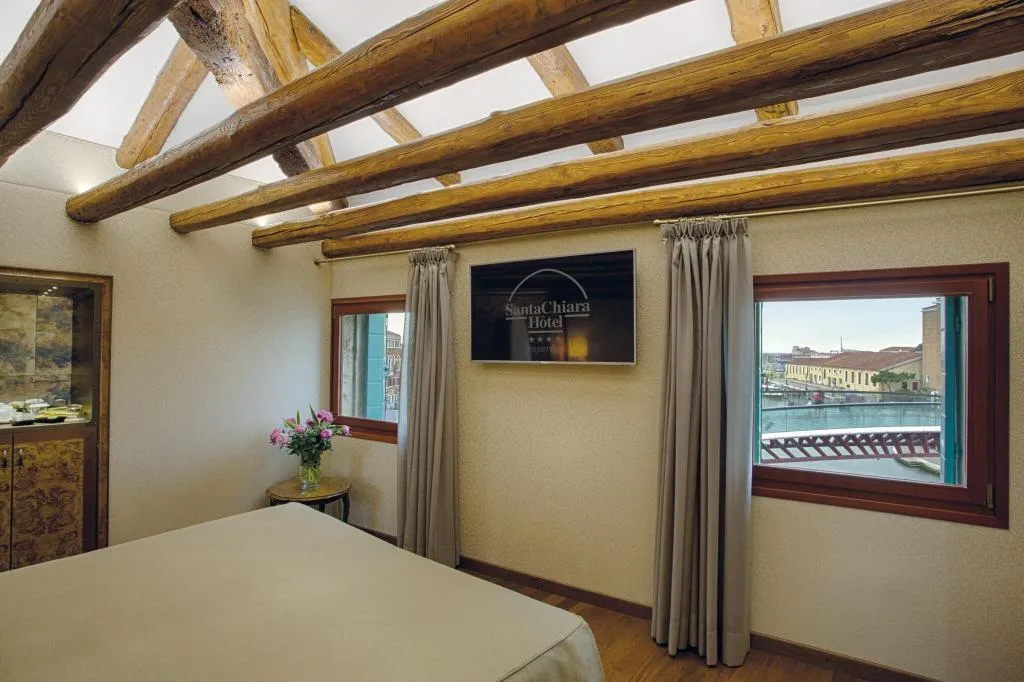 SUITE STANDARD Room, Santa Chiara, Venice