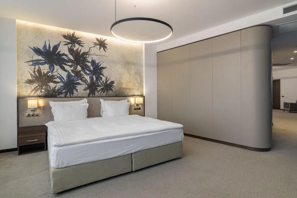 Room, Rosslyn Hotel Dimyat Varna, Varna