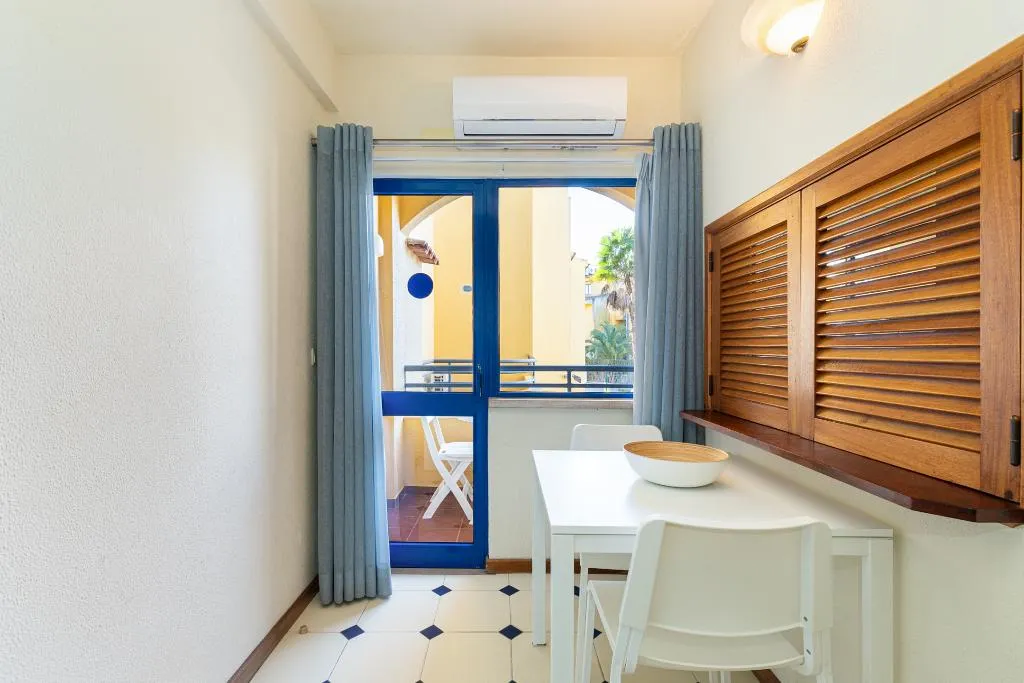 STUDIO CLASSIC Room, Rio Apartamentos by Garvetur, Algarve