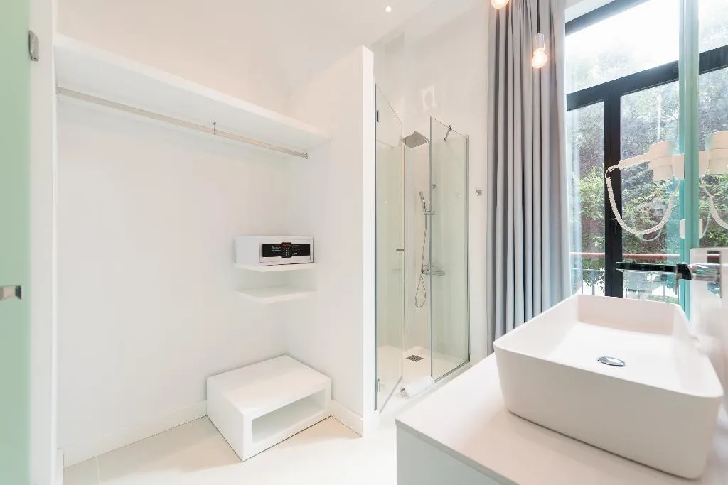 SUITE CAPACITY 3 Room, HD Acuario Lifestyle, Gran Canaria