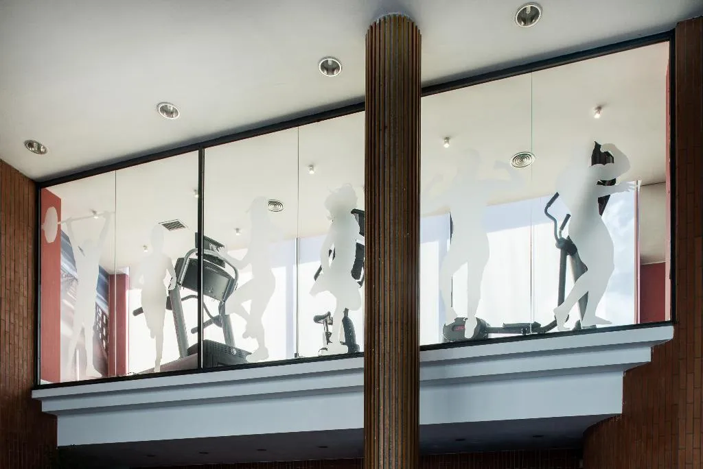 Sports and Entertainment, Catalonia Gran Hotel Verdi, Barcelona