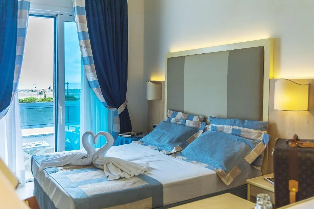 Room, Panoramic, Venice