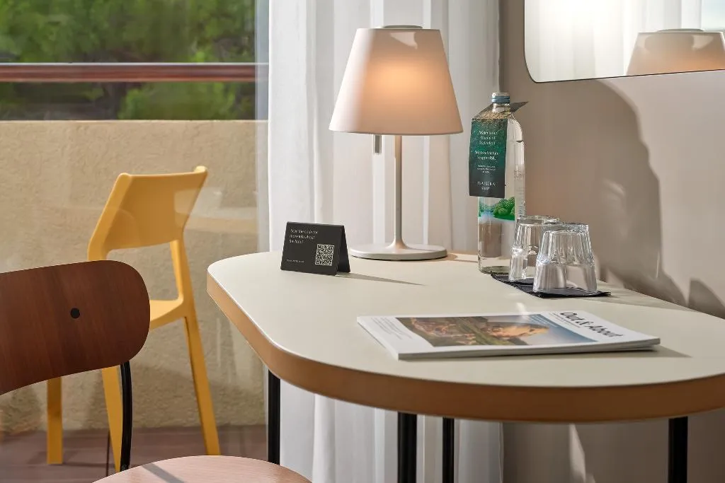 DOUBLE STANDARD Room, Maistra Select Island Hotel Istra, Istria