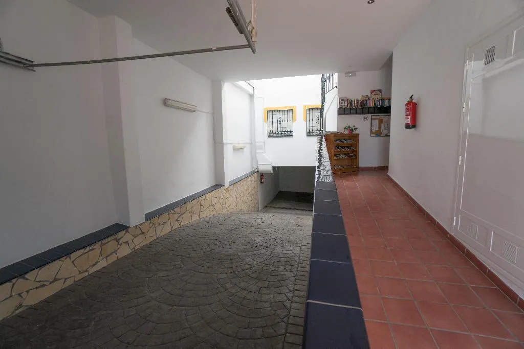 Lobby, Apartamentos Turísticos Manuel Martín, Costa Del Sol