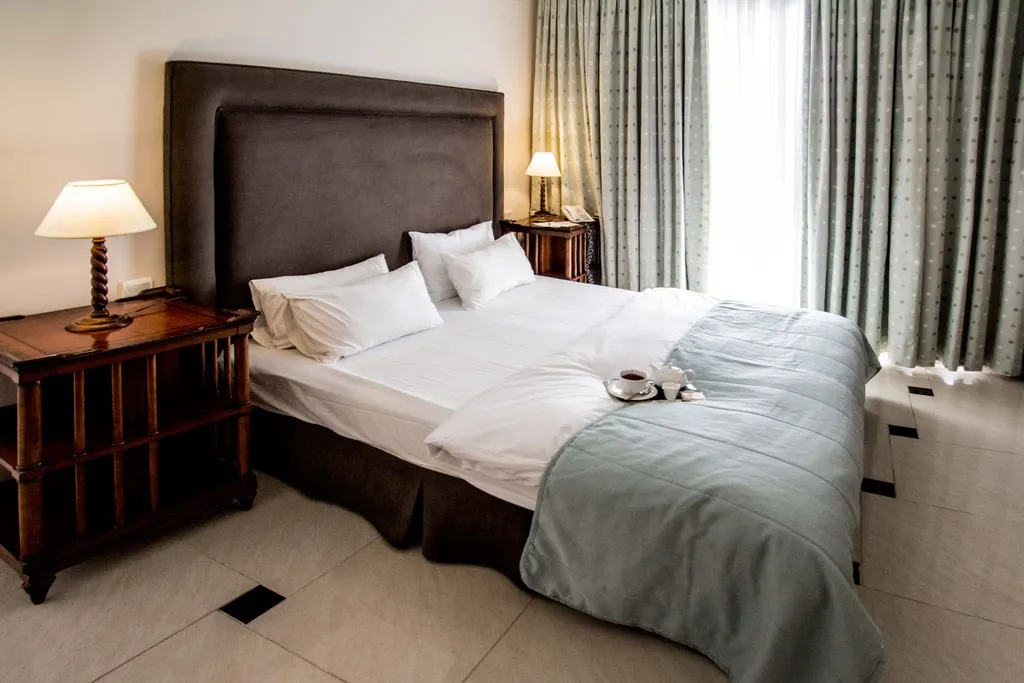 FAMILY ROOM SEA VIEW Room, Mabely Grand hotel, Zante