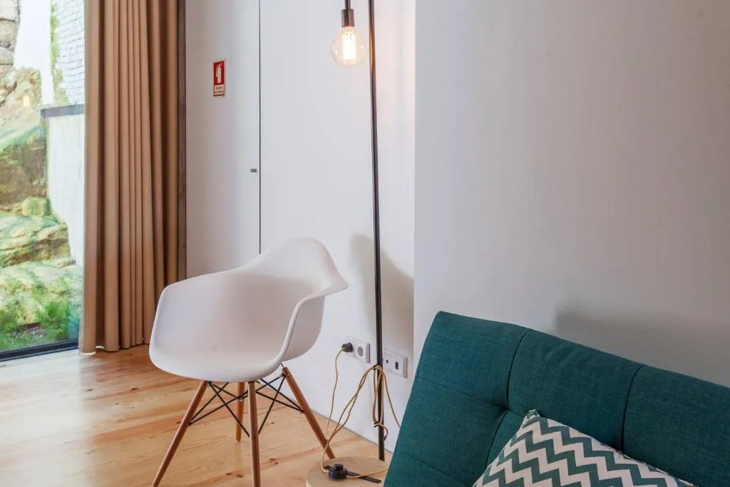 APARTMENT RIVER VIEW Room, Oh! Porto Apartments, Porto