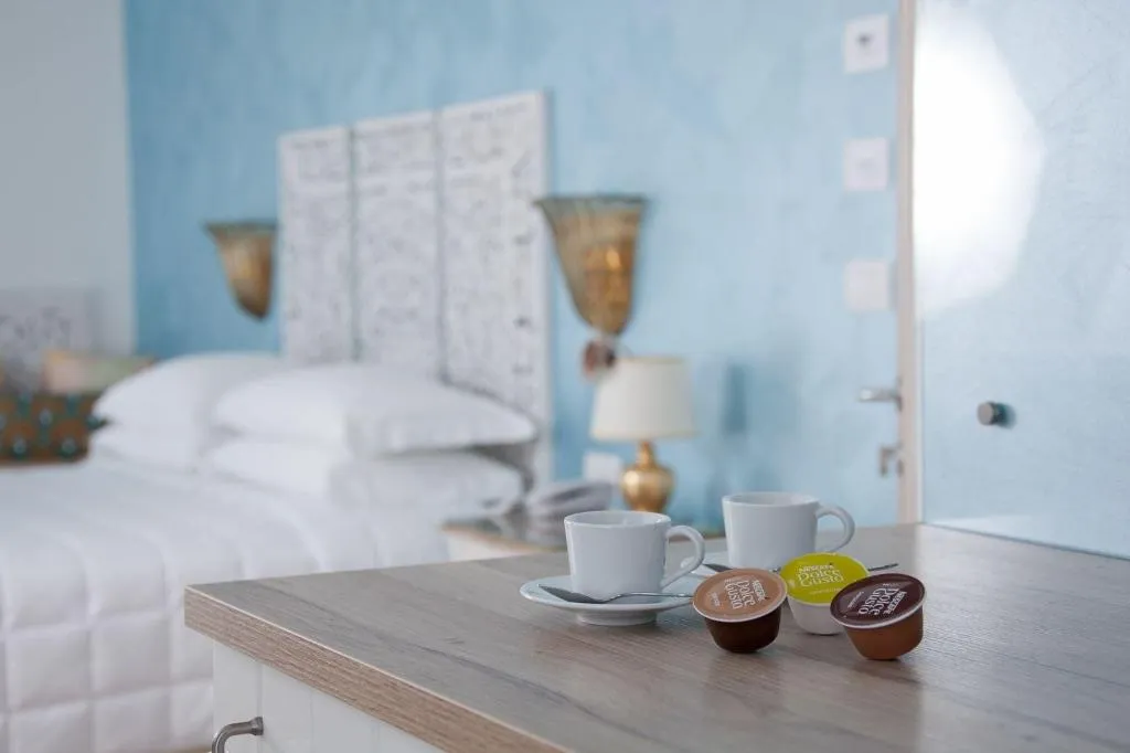 Room, Hotel Albatros, Venice