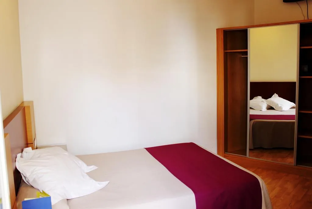 Double or Twin STANDARD Room, Amic Colon, Majorca