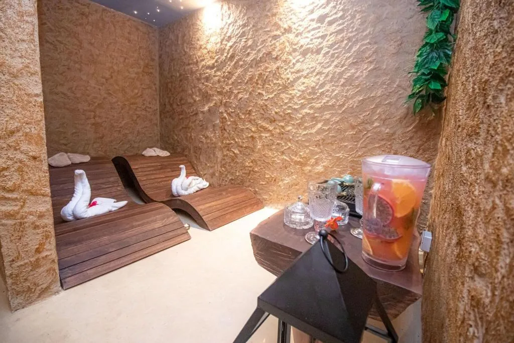 Sports and Entertainment, Soho Boutique Holbox - Adults Only, Cancun Area