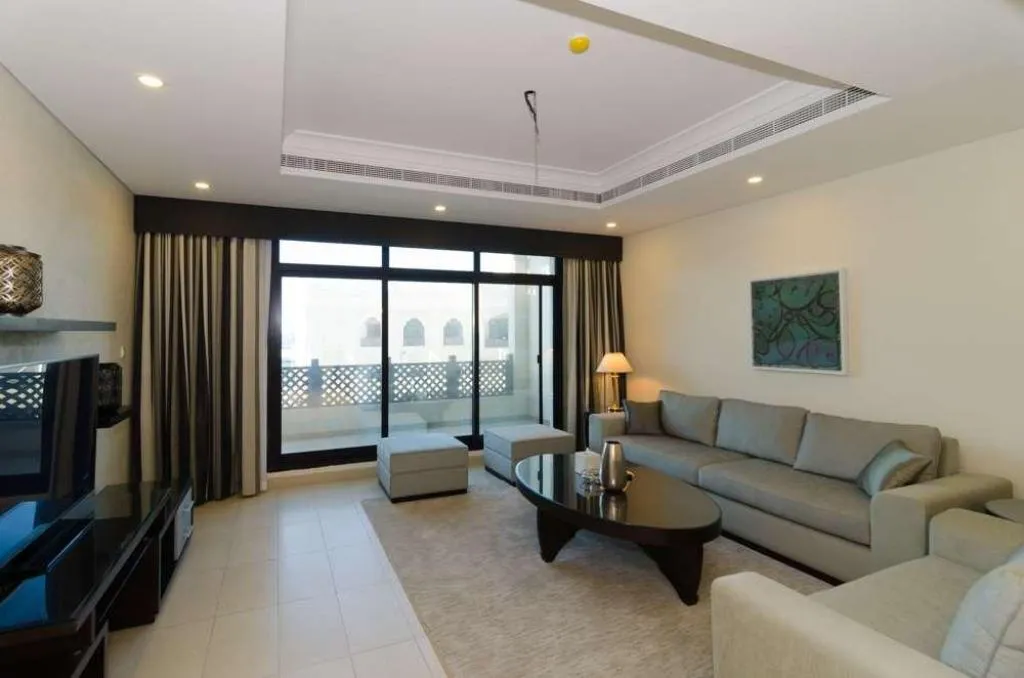 Room, Roda Beach Resort, Dubai