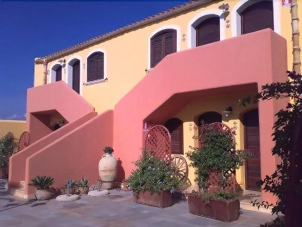 General view, Agriturismo Torre Tabia, Catania
